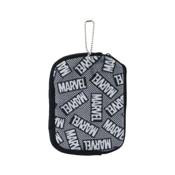 Marbel商品迷你化妆包MA-logo爆买