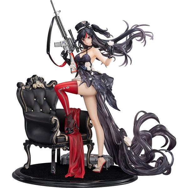 【特典】荒野行动 黛安·宴之舞 1/7 完成品手办[Good Smile Arts上海]【免运费】《已发售·有库存》