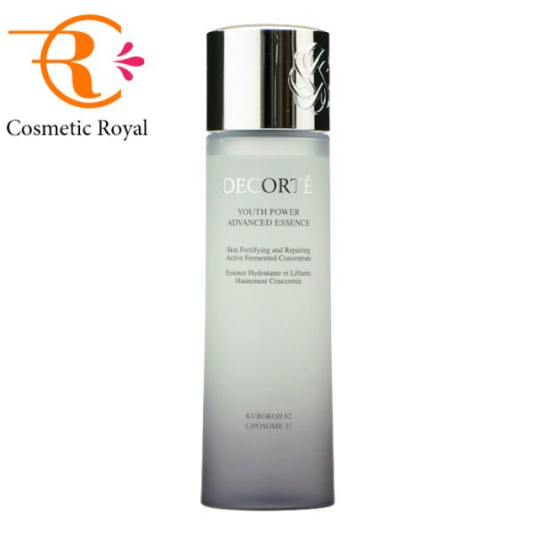 Kose Cosme Decorte Youth Power Essence Lotion 250mL