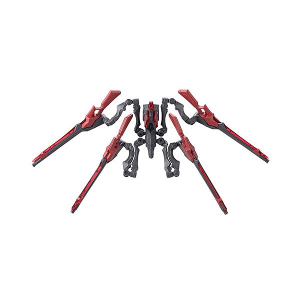 無限邂逅メガロマリア メタモルフォ―ゼユニット プレゲトーン プラモデル[コトブキヤ]《０３月予約》