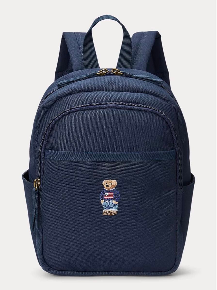 拉尔夫 · 劳伦 · 波罗 · 贝尔 · 背包 · 奈比polo · 基茨