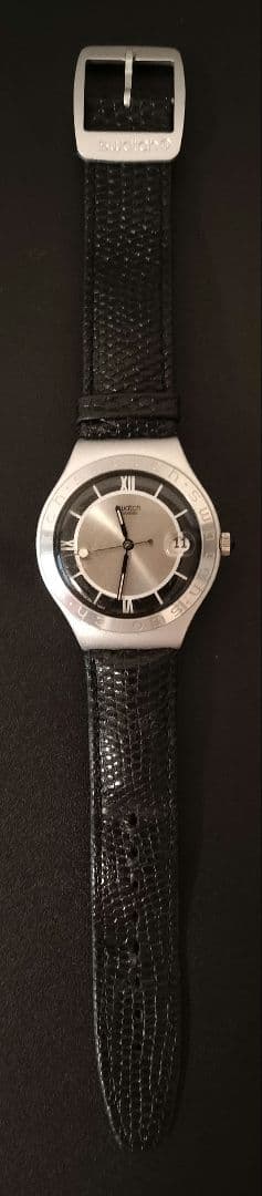 Swatch Watch