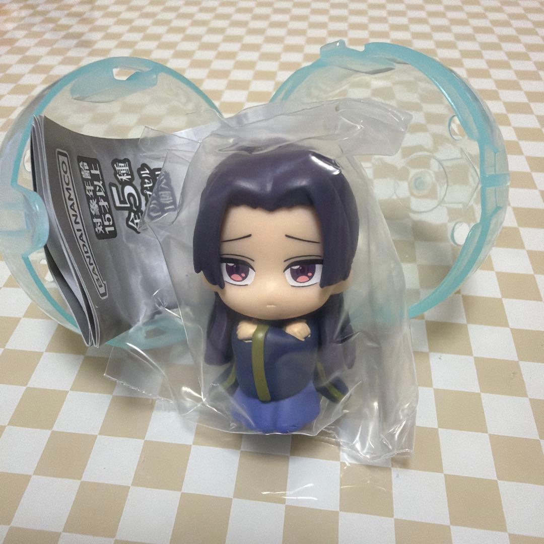 The Apothecary Diaries: Minor Misadventures Maomao Figure Gacha