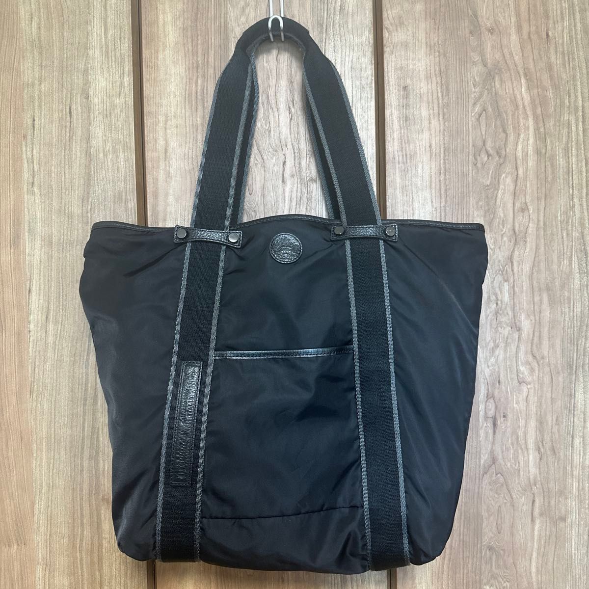 Orobianco/王牌专营商品(型号:91521)托特包 A4尺寸可放