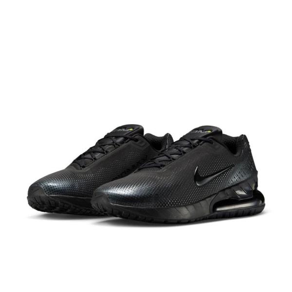 NIKE ナイキ AIRMAX PHOENIX エア マックス フェニックス MFZ5307 004BLK/BLK