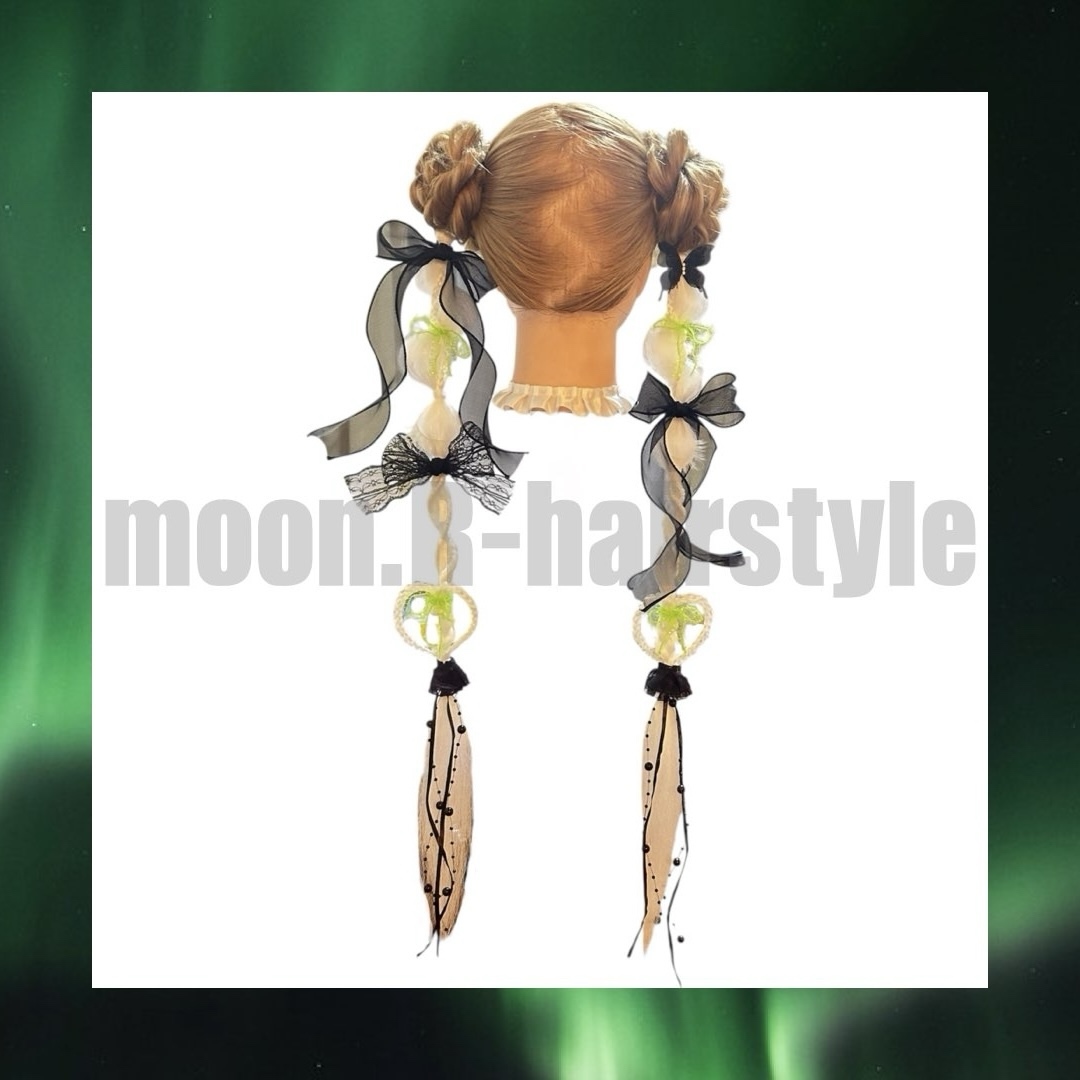 环形扩展♡No.8♡【SALE】爱基多娜零动画推活推活古茨莱姆