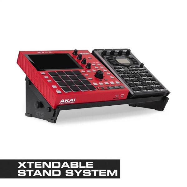 Analog Cases XTS Flex 桌面支架 SET465(模拟机箱)