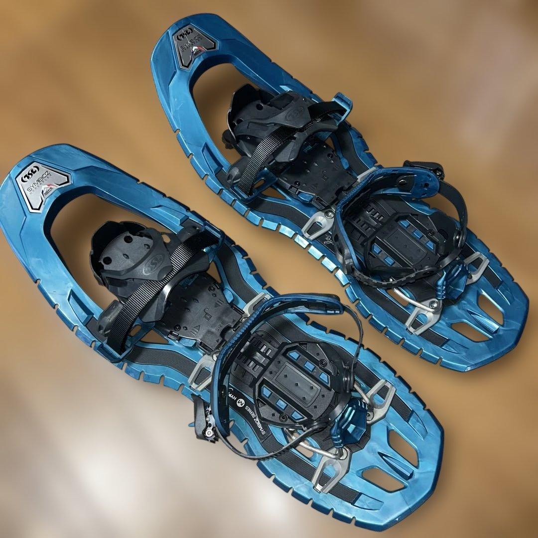【使用1次】雪鞋TSL SYMBIOZ ACCESS M尺寸