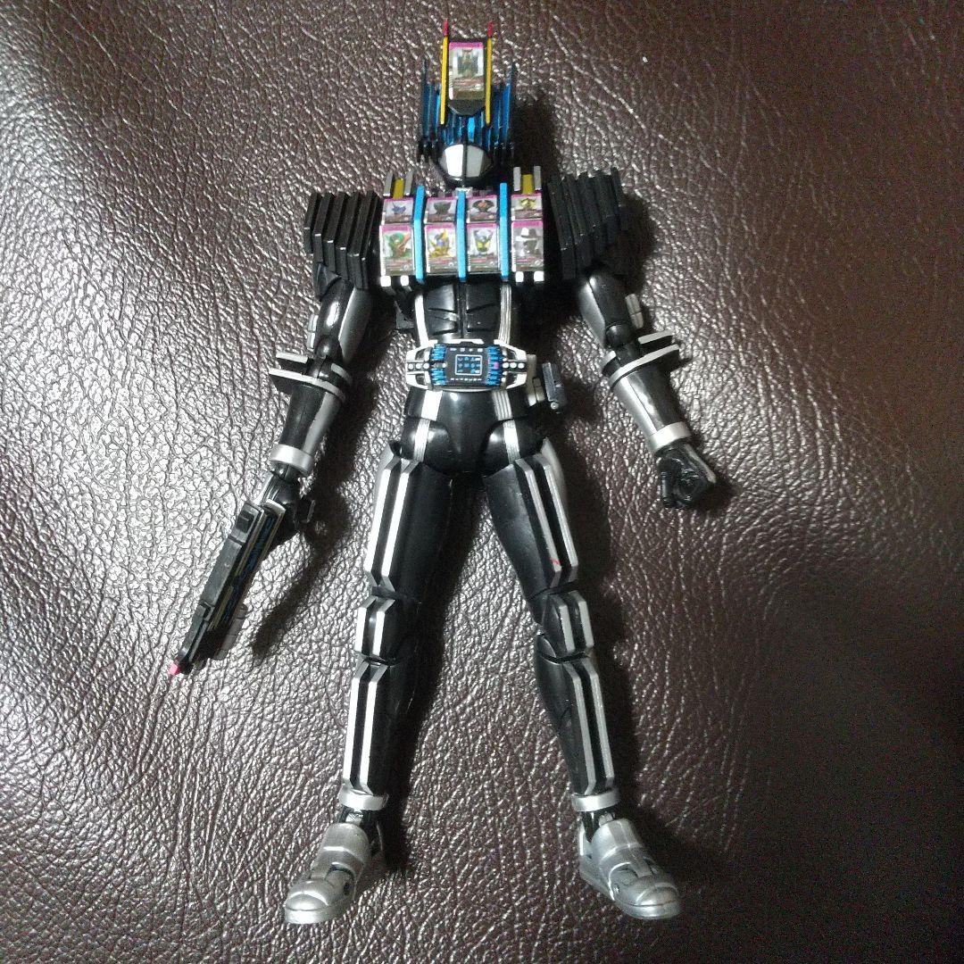 Figure-rise Standard Kamen Rider Diend Complete Form