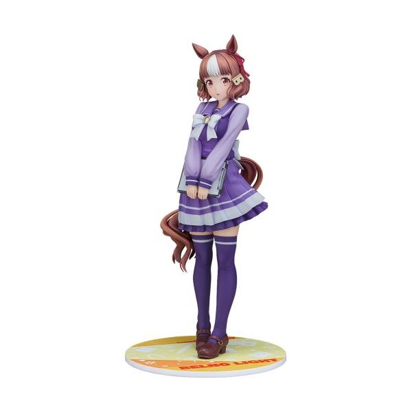 1/7 Anime "Uma Musume Cinderella Grey" Verno Light (painted and finished figure)