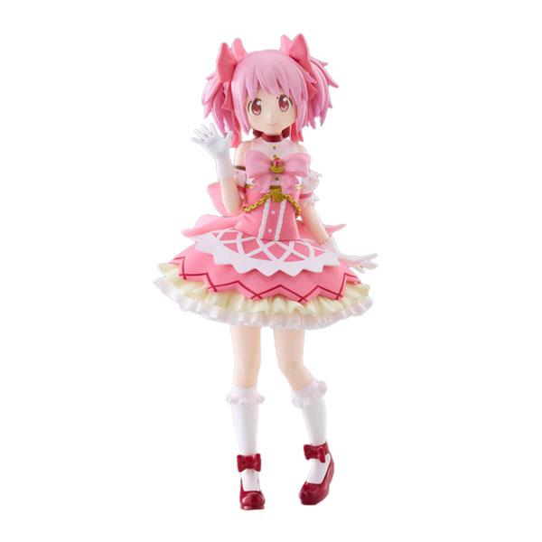 《剧场版魔法少女小圆》鹿目小圆【未定预约】