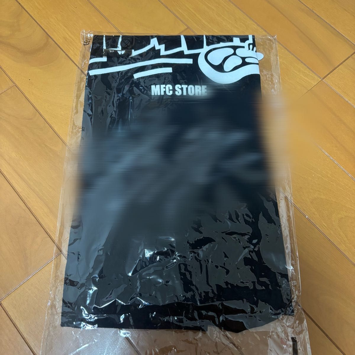 EXILE SHOKICHI亲笔签名的t恤