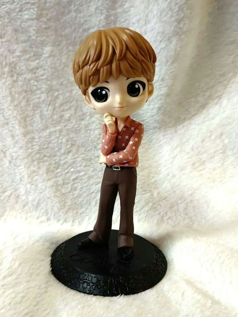 TinyTAN Jin Qposket (动态版本)