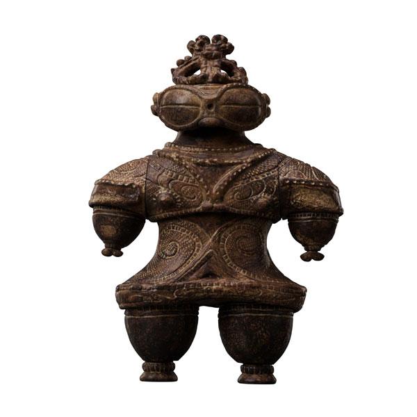 Re-release figma Table Museum Masked Ceremonial Figure FREEing Figure [Reservation Date TBD]