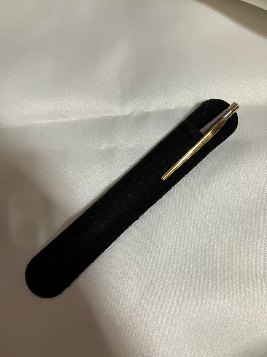 モンブラン（MONTBLANC）「ノブレス（Noblesse）」シャープペンシル
