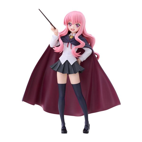 Free Shipping Good Smile Company POP UP PARADE 'The Familiar of Zero F' Louise L Size Completed Figure [May Pre-order]
