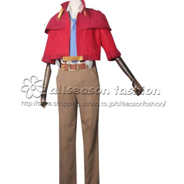 乔乔的奇妙冒险约瑟夫 · 乔斯特cosplay服装