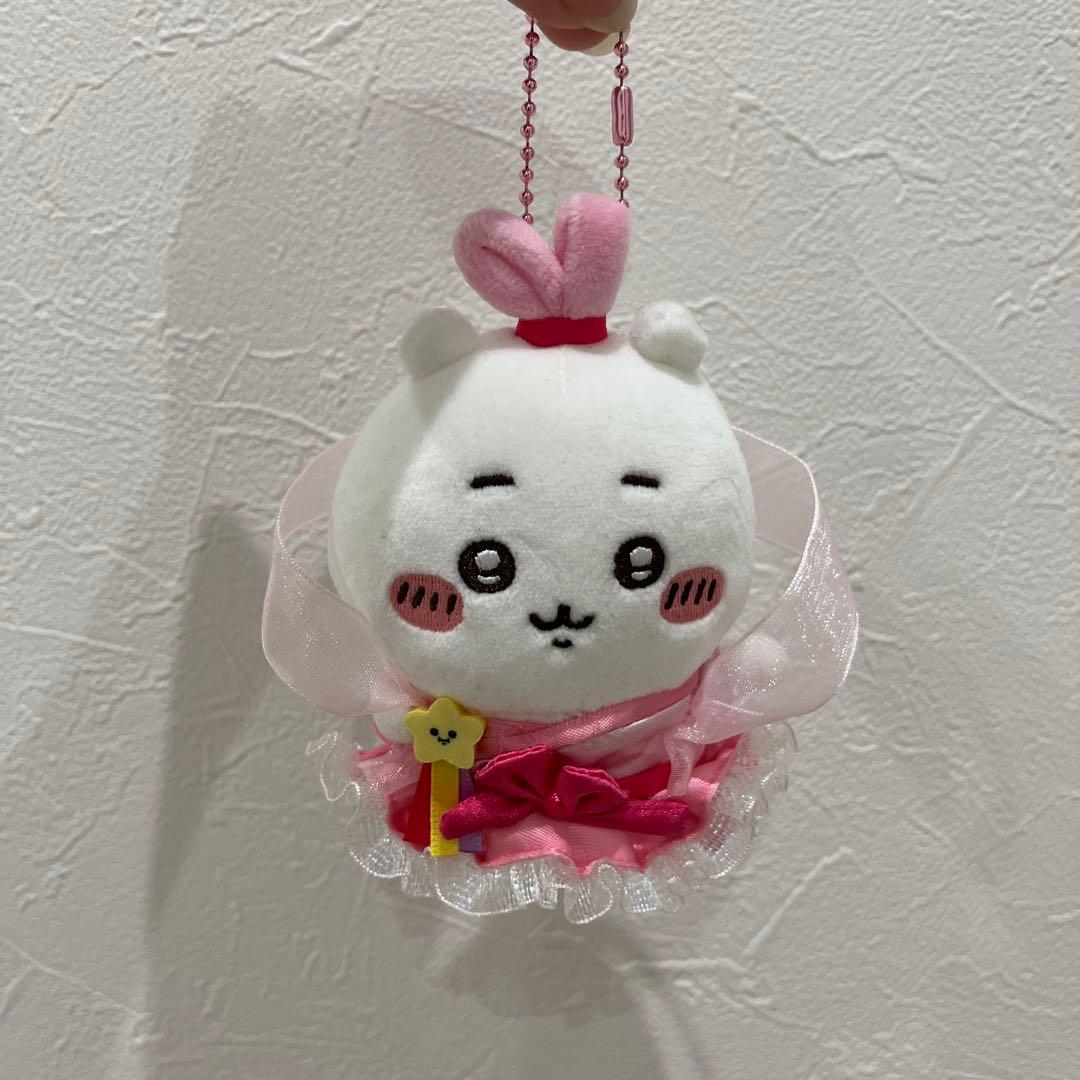 千石毛毛绒公仔