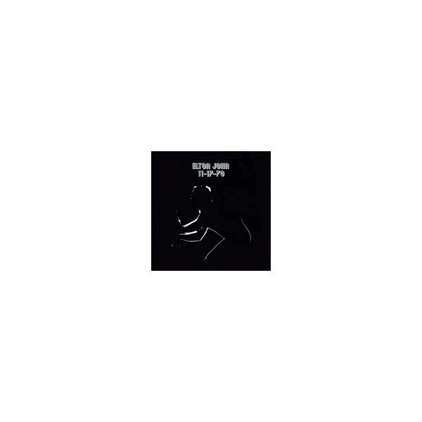 Elton John 17-11-70 LP
