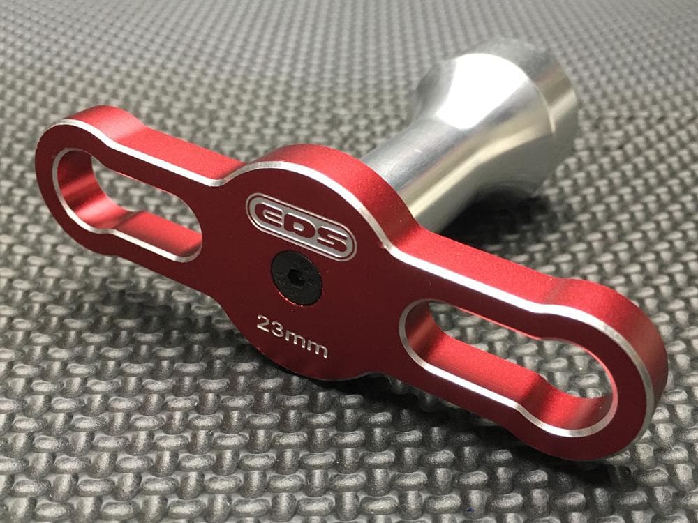 EDS轮螺母扳手23mm