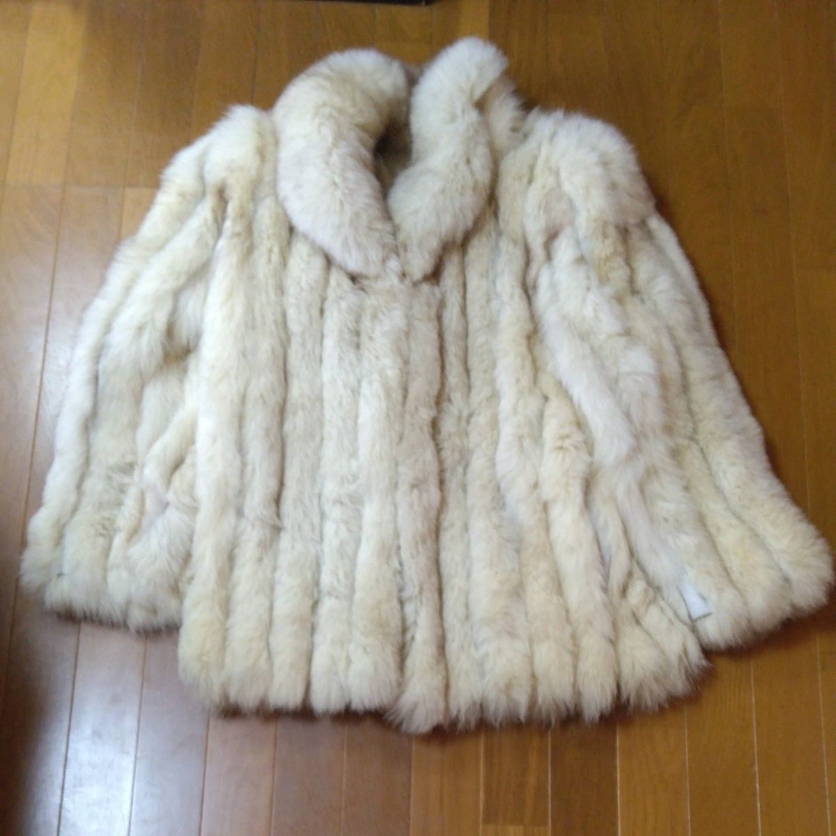 SAGAFOX皇家 L码