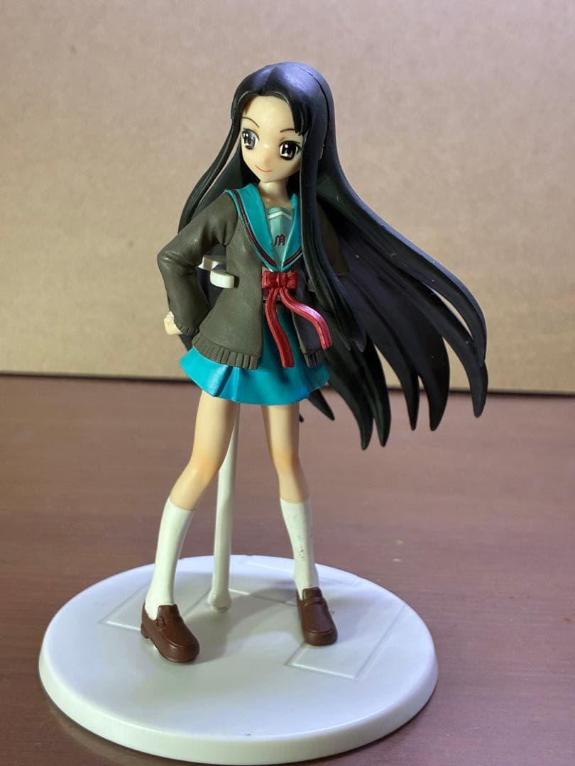 手办 鹤屋学姐 制服