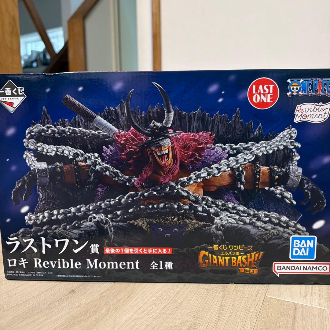 未拆封商品 一番奖 动漫《海贼王》—艾尔巴夫篇— GIANT BASH!! Vo…