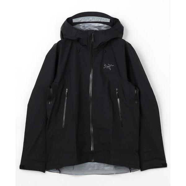 コート ジャケット ARC’TERYX/アークテリクス ベータ SL ジャケット メンズ/Beta SL Jacket Men's メンズ