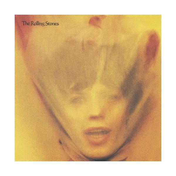The Rolling Stones山羊头汤SHM-CD