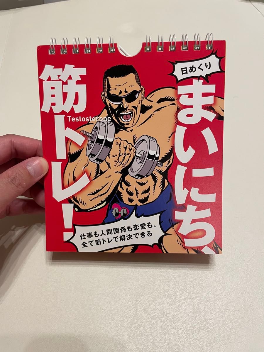 睾酮 日历