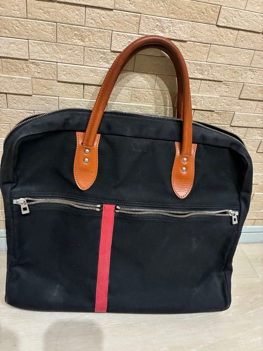 一泽信三郎帆布托特包