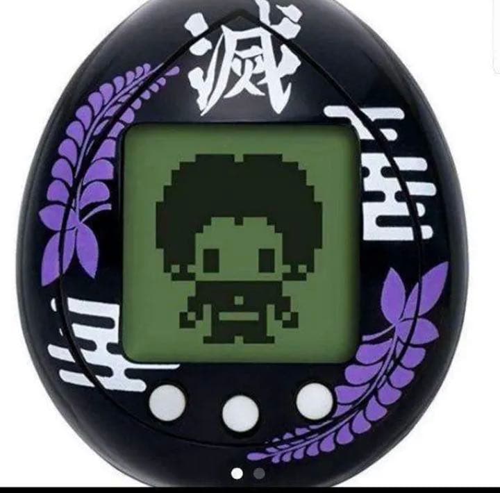鬼灭之刃 × 蛋仔机 火之神蛋仔机（火之神蛋） 《鬼灭》蛋仔机配色