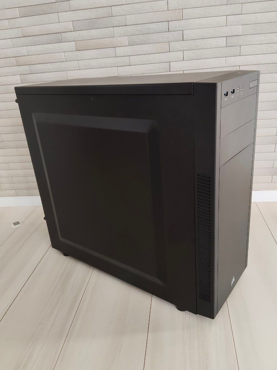DIY PC 二手