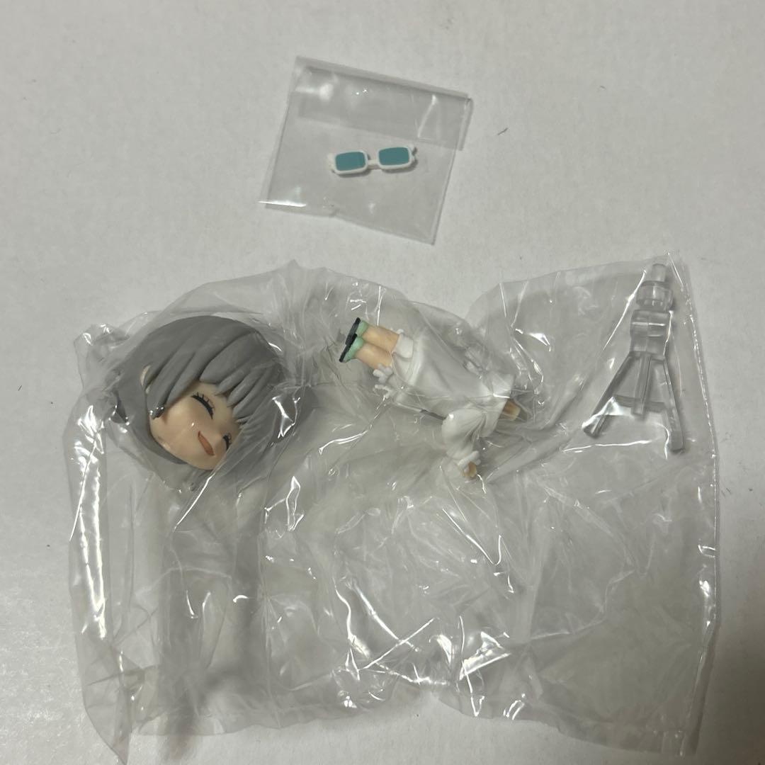 FGO Nendoroid Prize Oberon with Parts Refreshing Summer Prince ②