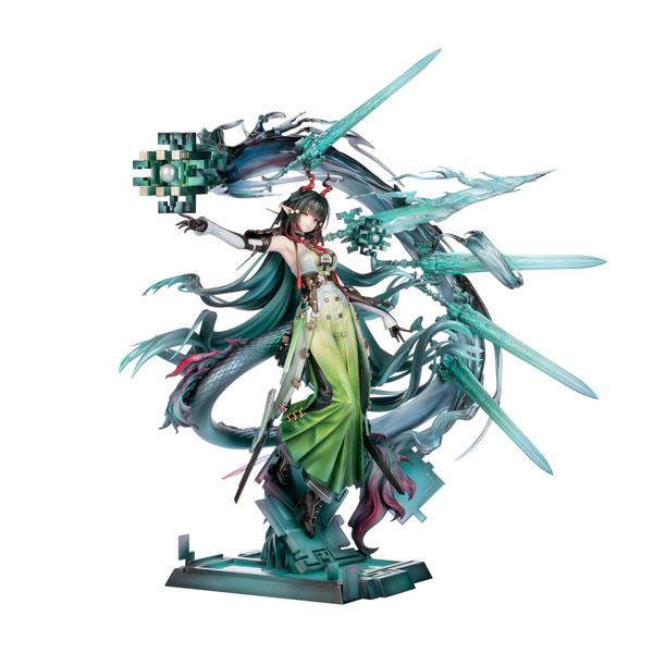 免费送货 ◆ Myethos『ark night: end field』zon fani 1/7规模花样滑冰【未定预约】