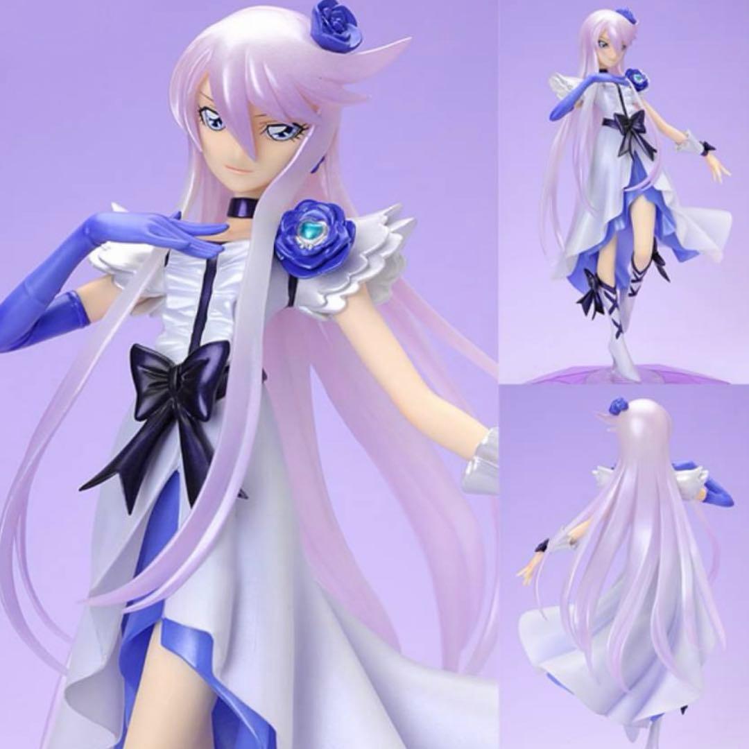 Excellent Model HeartCatch PreCure Cure Moonlight Figure
