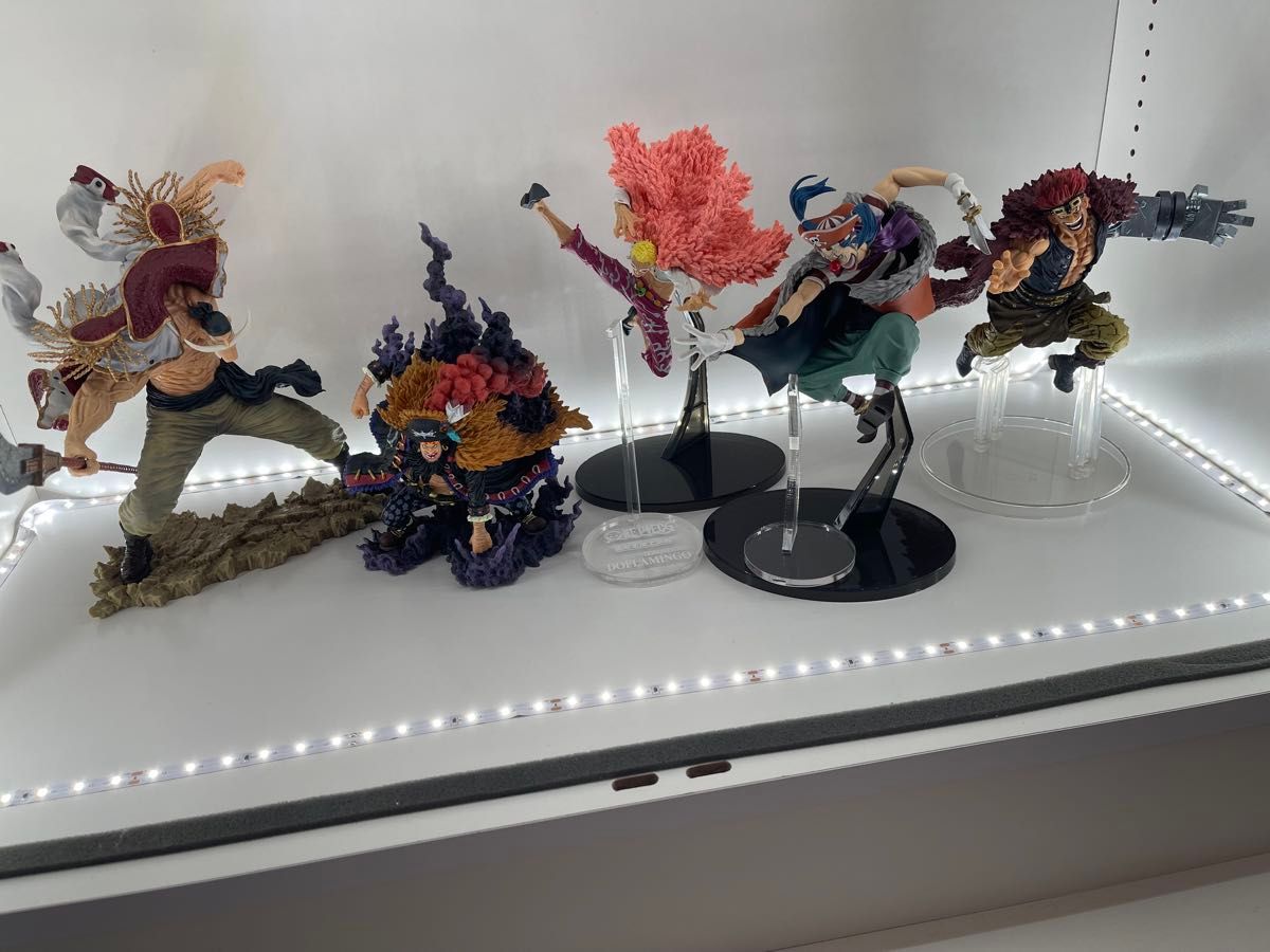 连衣裙花样滑冰5体套装白胡子火烈鸟等