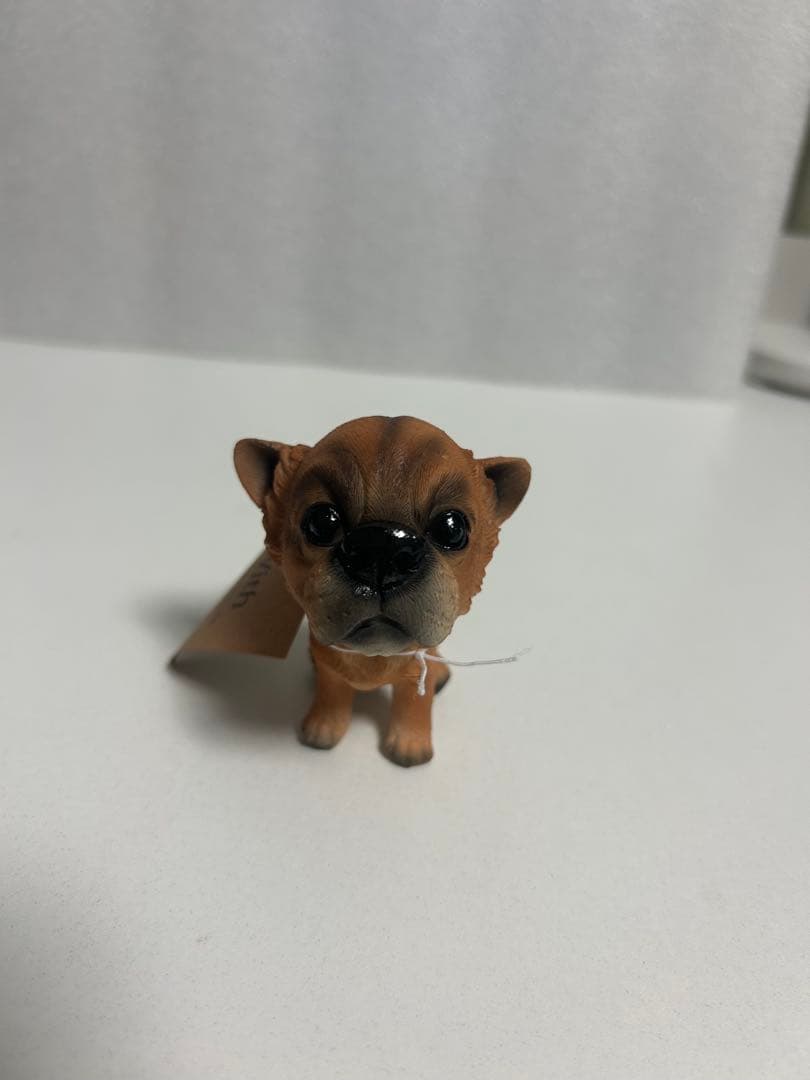 小狗 摆件 与你的花园生活