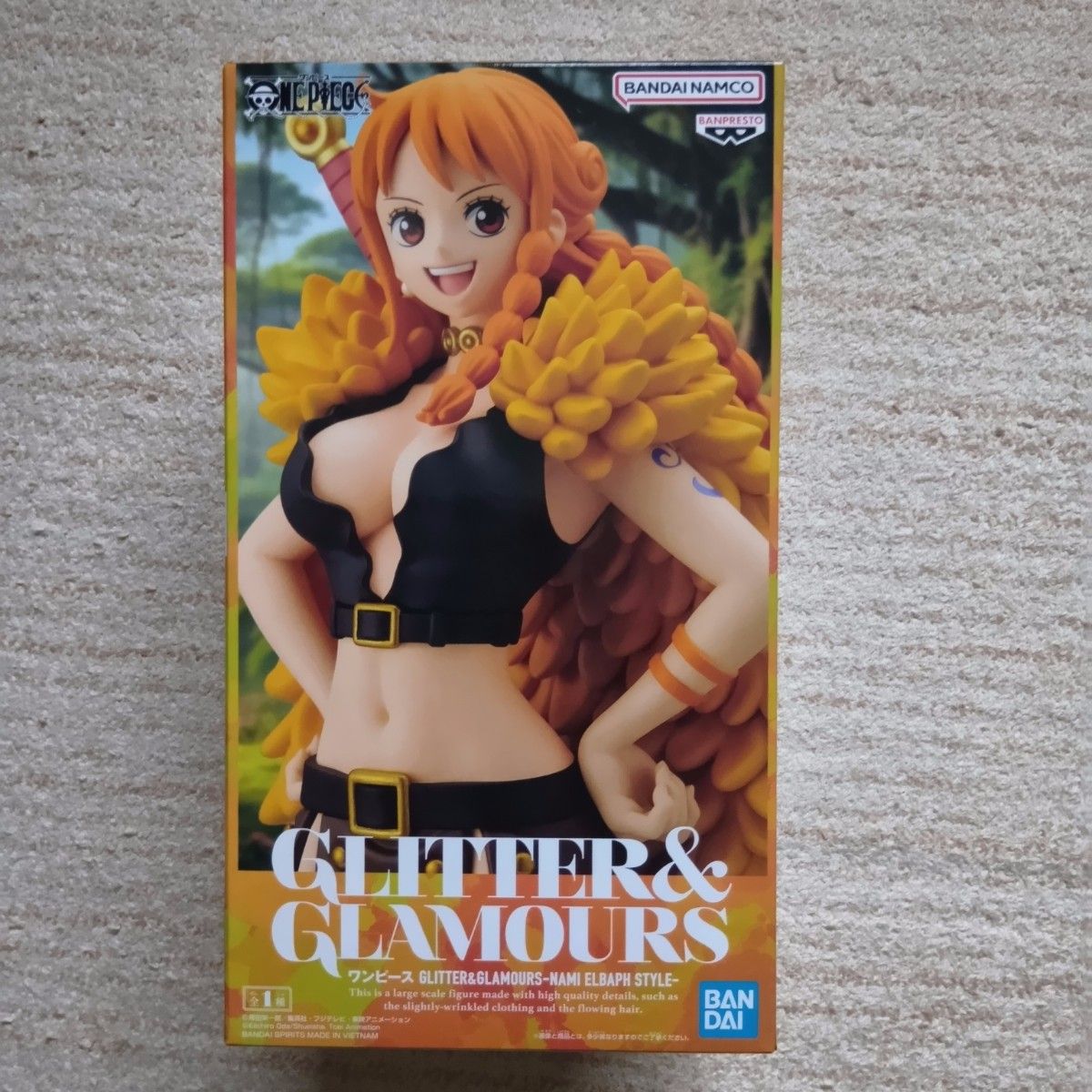 连衣裙GLITTER & GLAMOURS NAMI ELBAPH STYLE娜美花样滑冰