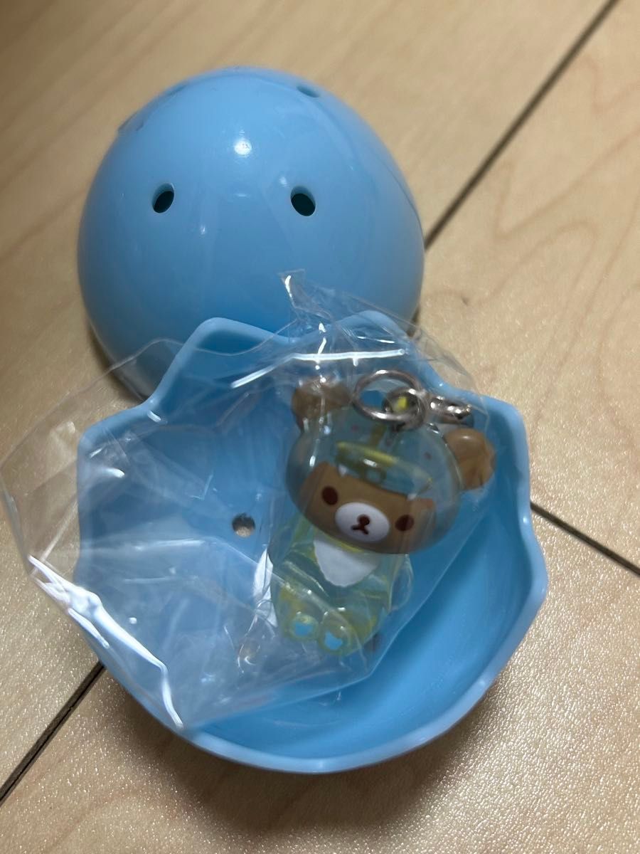 懒懒熊玩偶恐龙花样滑冰首饰懒懒熊