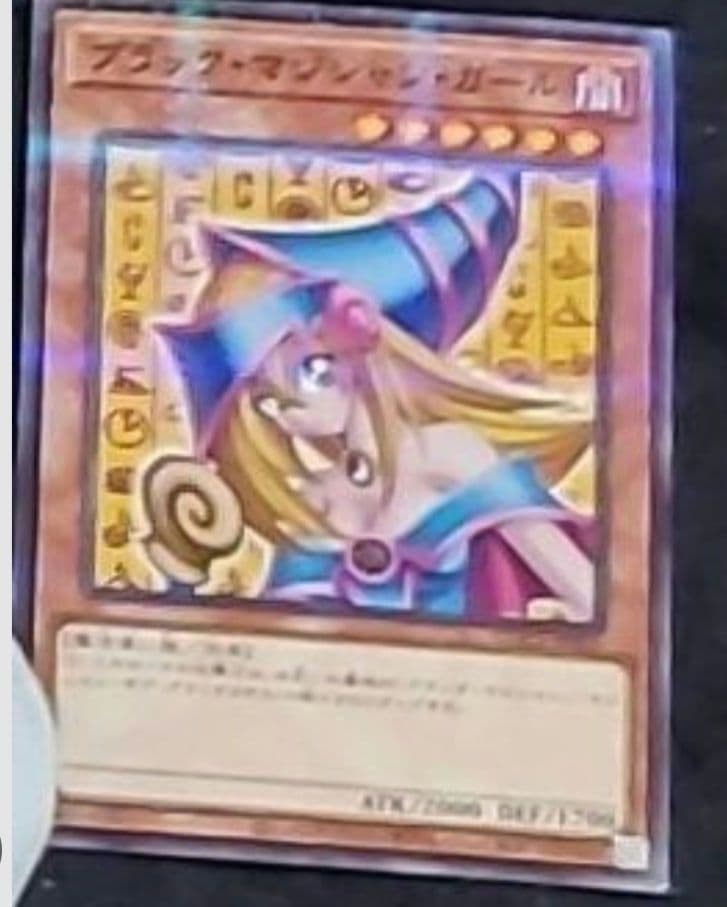 游戏王COCO'S合作卡