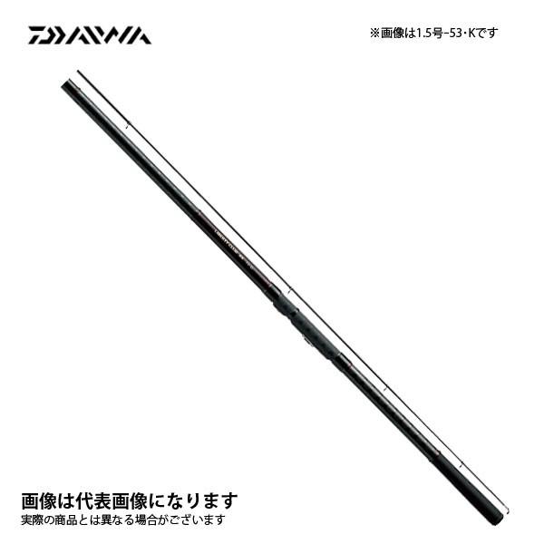 ダイワ リバティクラブ 磯風 3号-45・K ロッド 竿 振出 サビキ 堤防 海釣り公園 万能竿 大型便A 爆買
