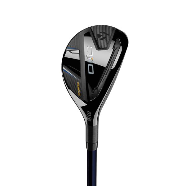 泰勒梅高尔夫 Qi10 救球杆 / Diamana Blue TM60