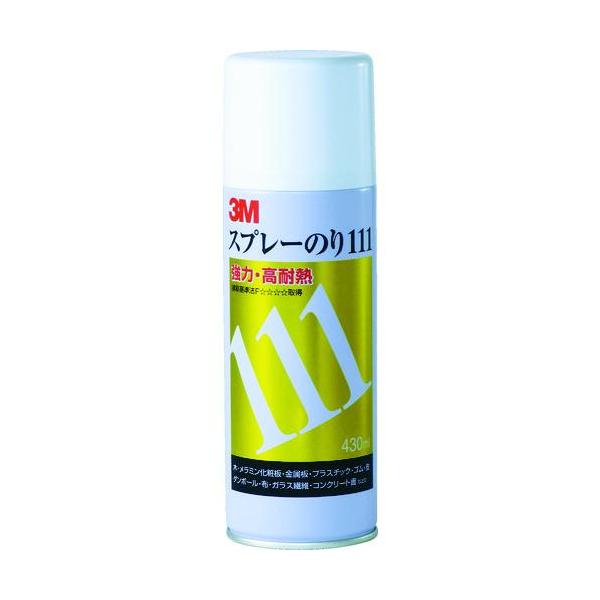 ■ 3m喷雾的111 430ml【2930102:0】 [不能领取店头]
