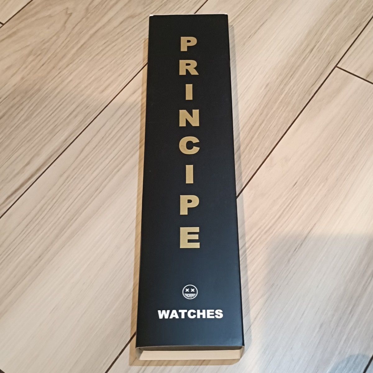 PRINCIPE WATCHES 普林奇佩腕表 假面骑士库迦联名款