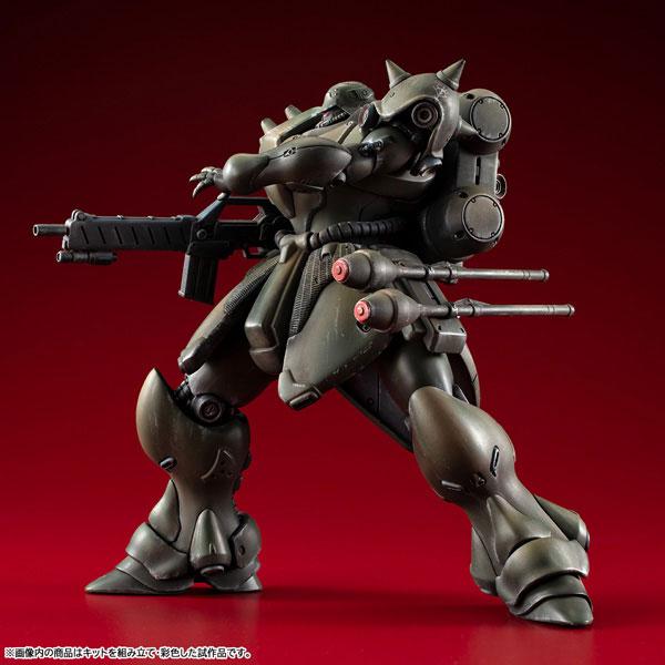 VAKIT 機動戦士ガンダム 新MS戦記 ギラ・ドーガ (一般機) プラモデル[メガハウス]《１０月予約》