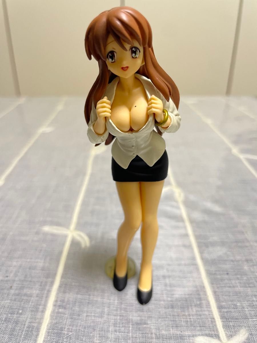 性感人偶 女教师 OL