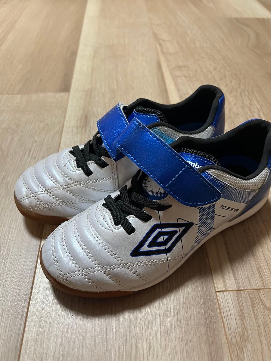 UMBRO ACCERATOR 20厘米 安布罗 加速器 室内专用