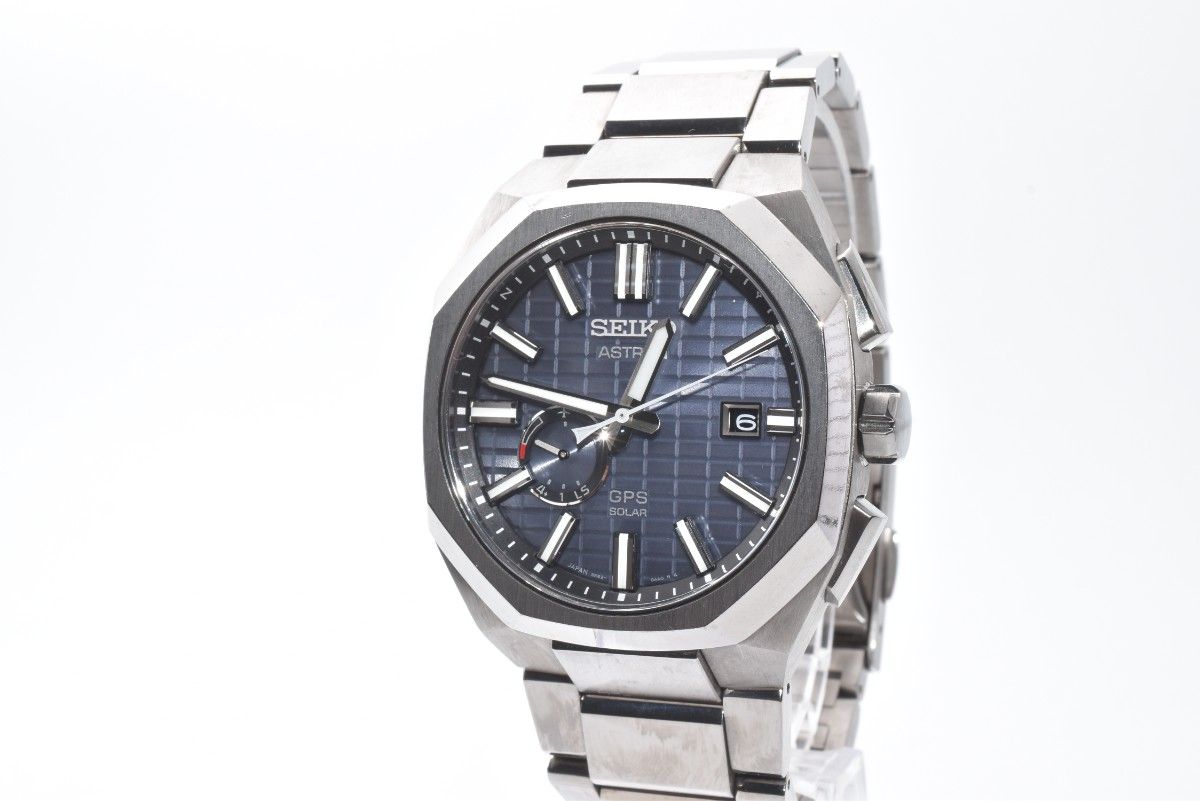 定价297,000日元 SBXD013 精工 Astron 3X62-0AA0