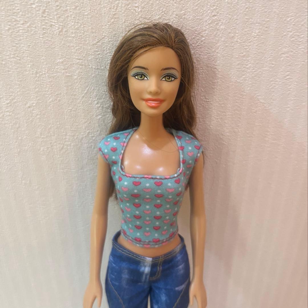 Barbie Doll